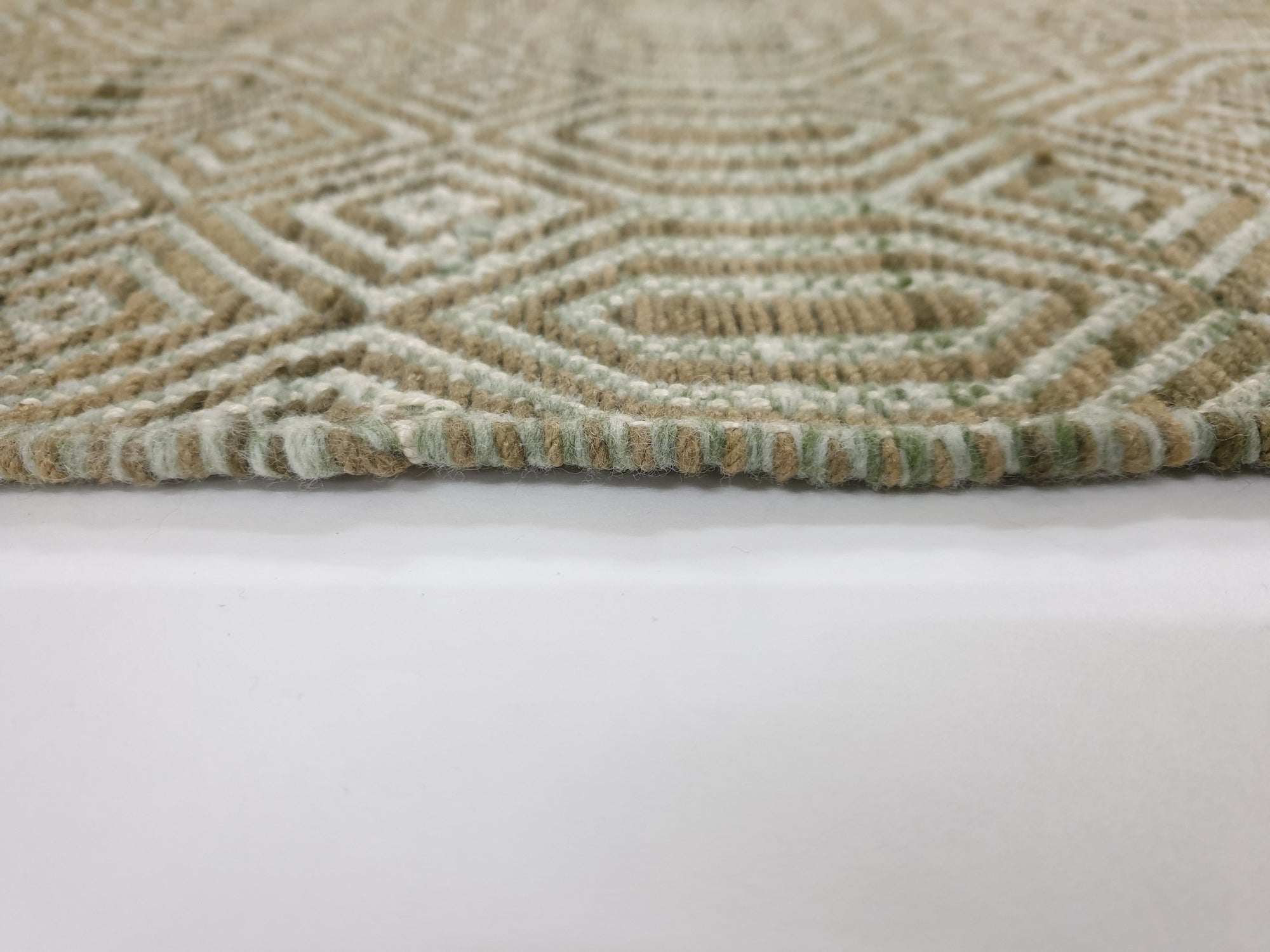 Indoor/Outdoor 102 Green Stone