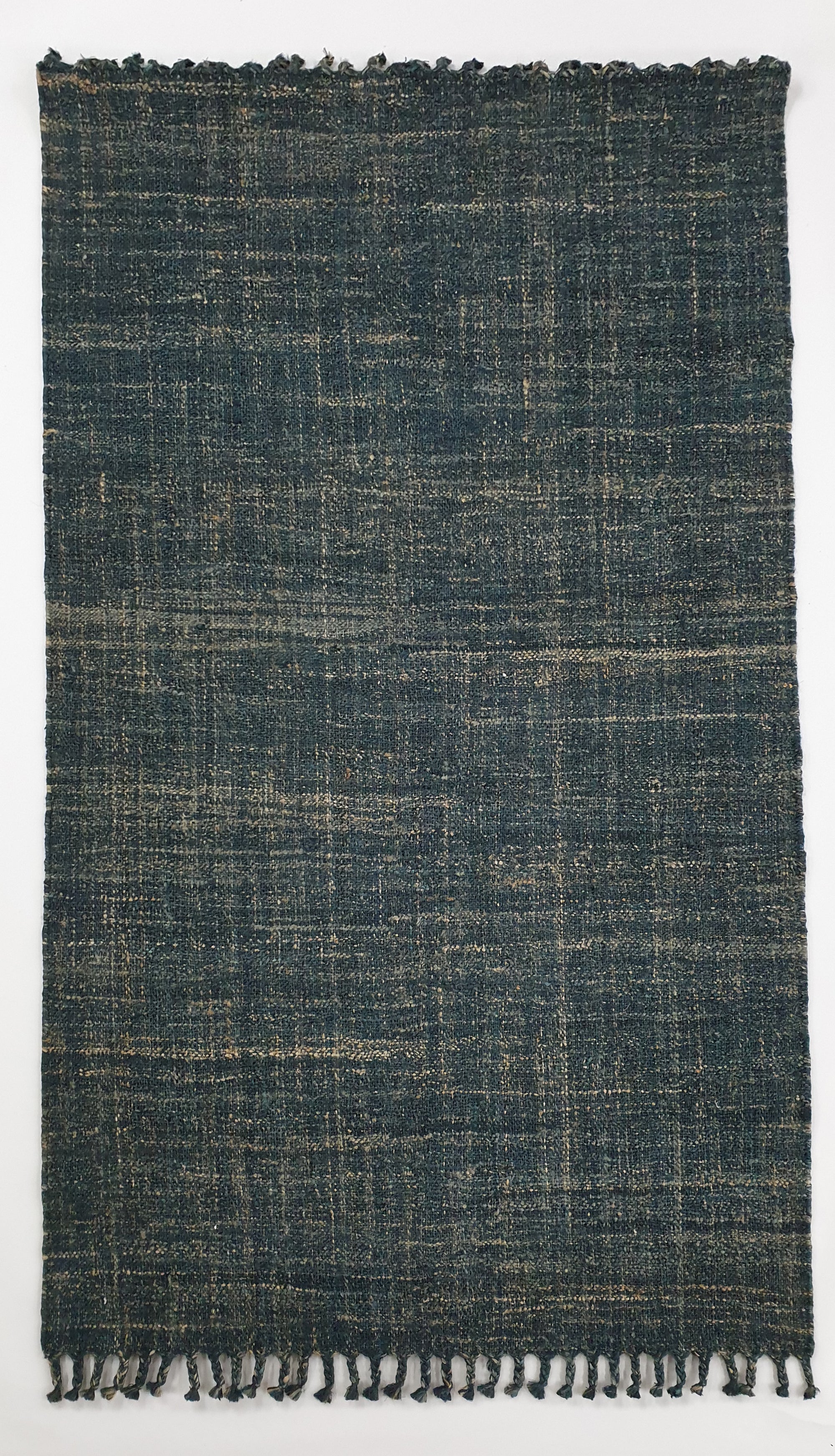 Vegas Jute Indigo