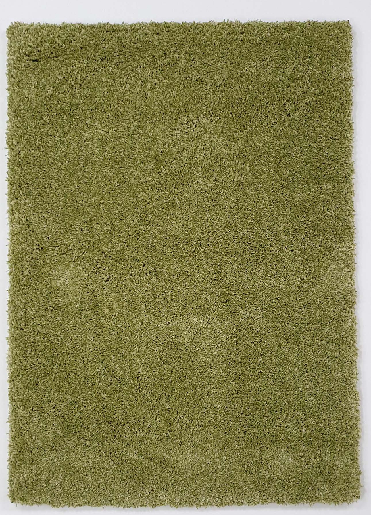 Twilight shaggy Green