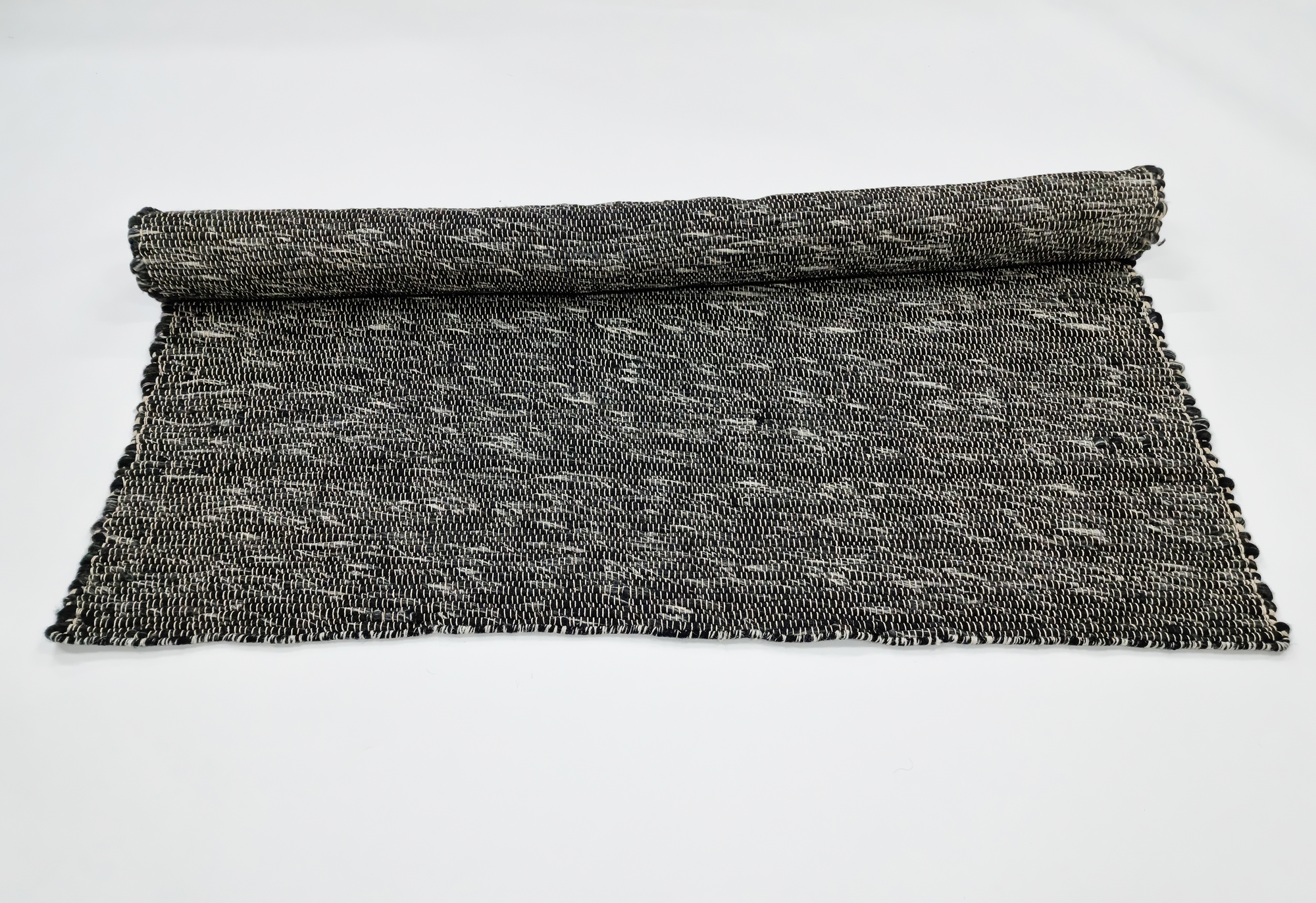 Lucia zebra (Wool Rug)