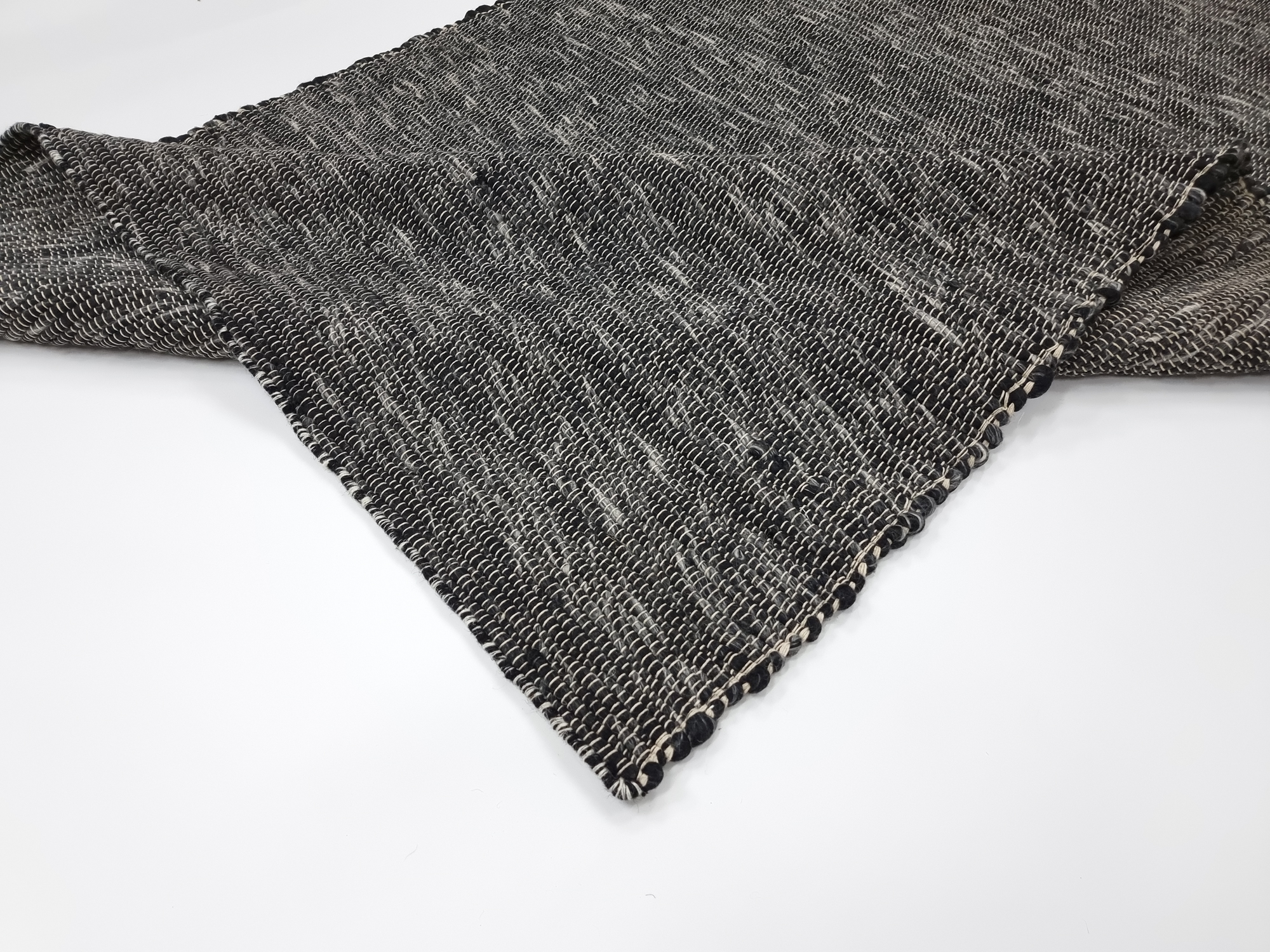 Lucia zebra (Wool Rug)