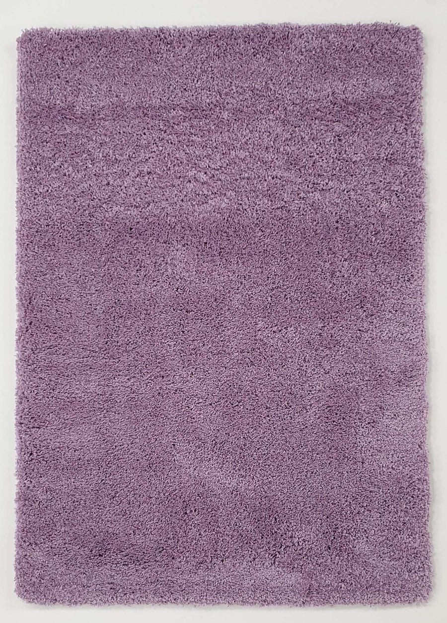 Twilight shaggy Lilac