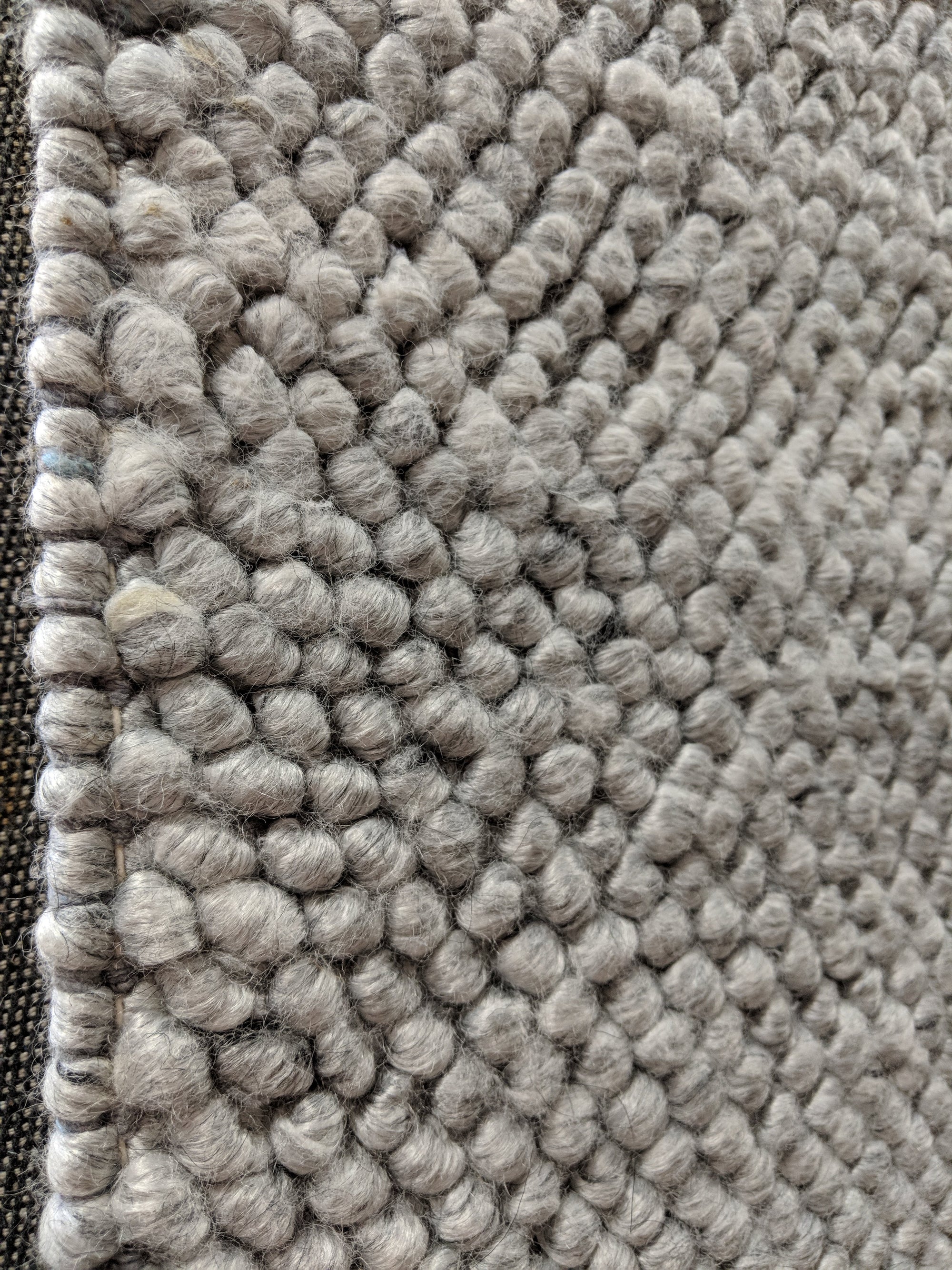 Loop balls Stonewall