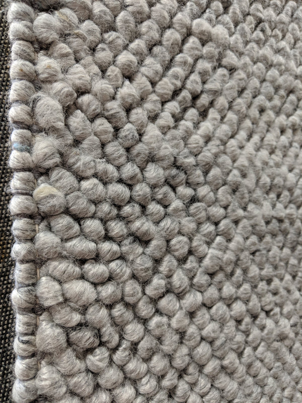 Wlpop Rug Loop balls Stonewall - WA Rugs