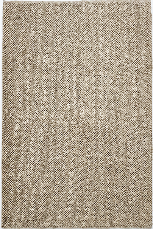 Loops Camel (Wool Rug)