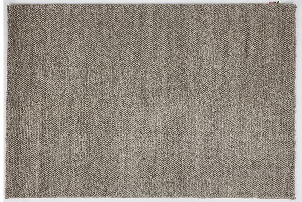 Loops Monument (Wool Rug) - WA Rugs