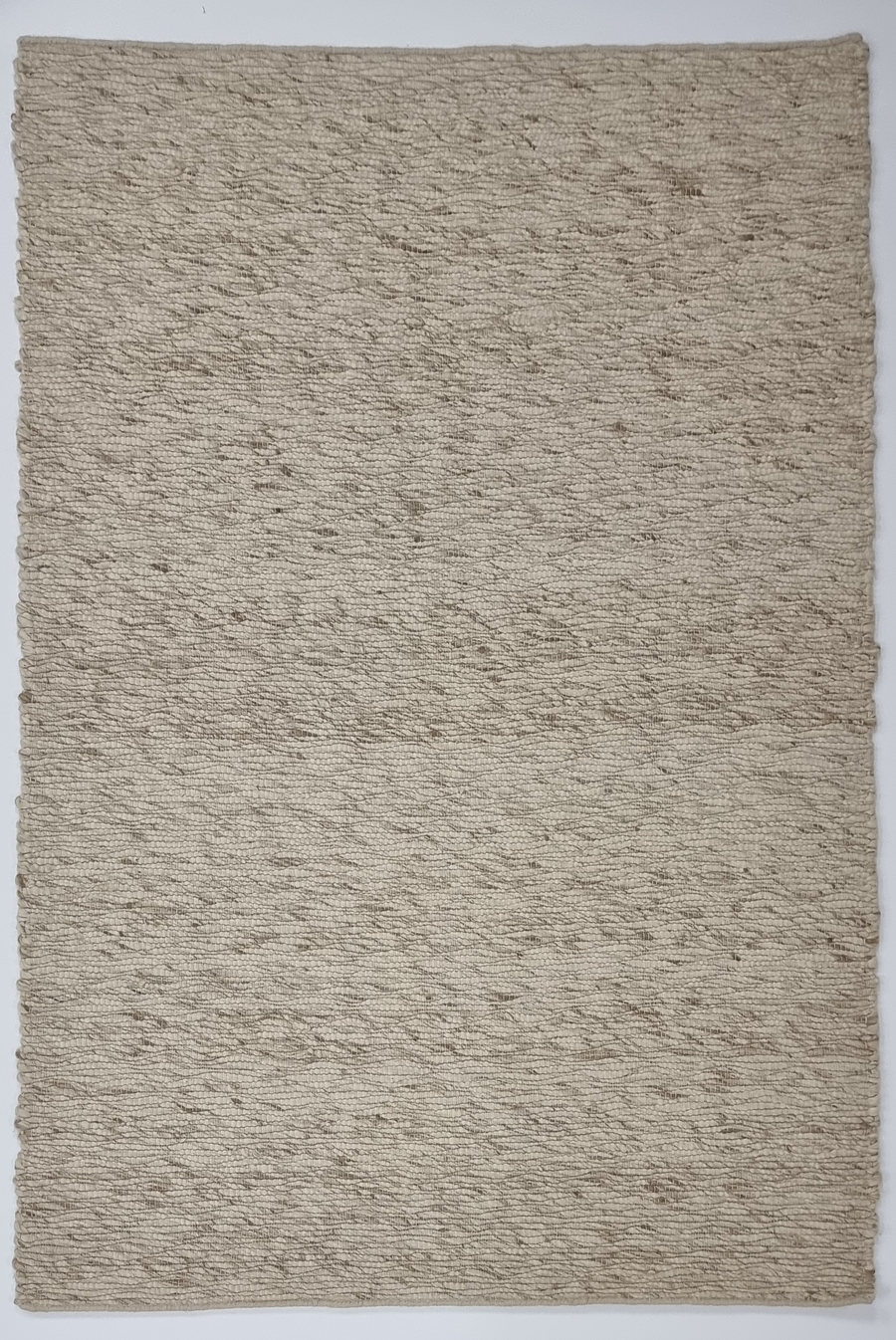 Lucia Rib (Wool Rug)