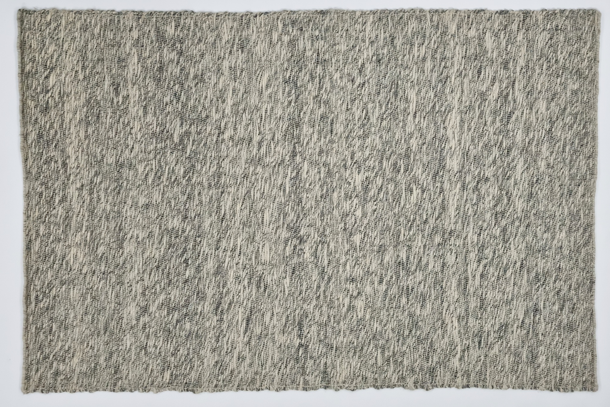 Lucia Slate(Wool Rug)