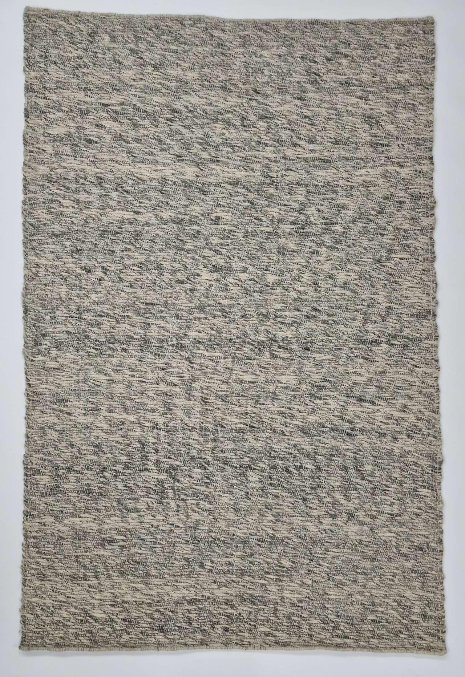 Lucia Slate(Wool Rug)