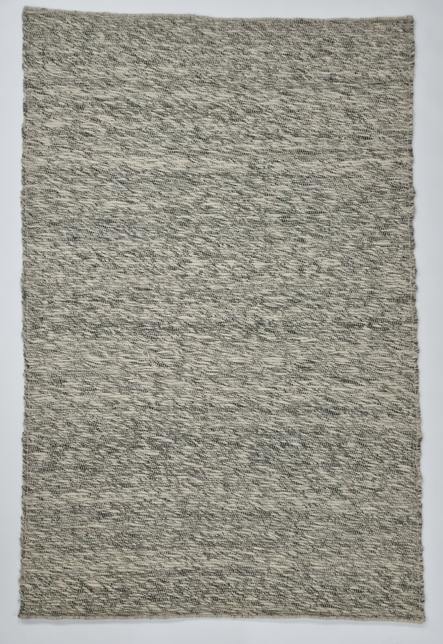 Lucia Slate(Wool Rug)