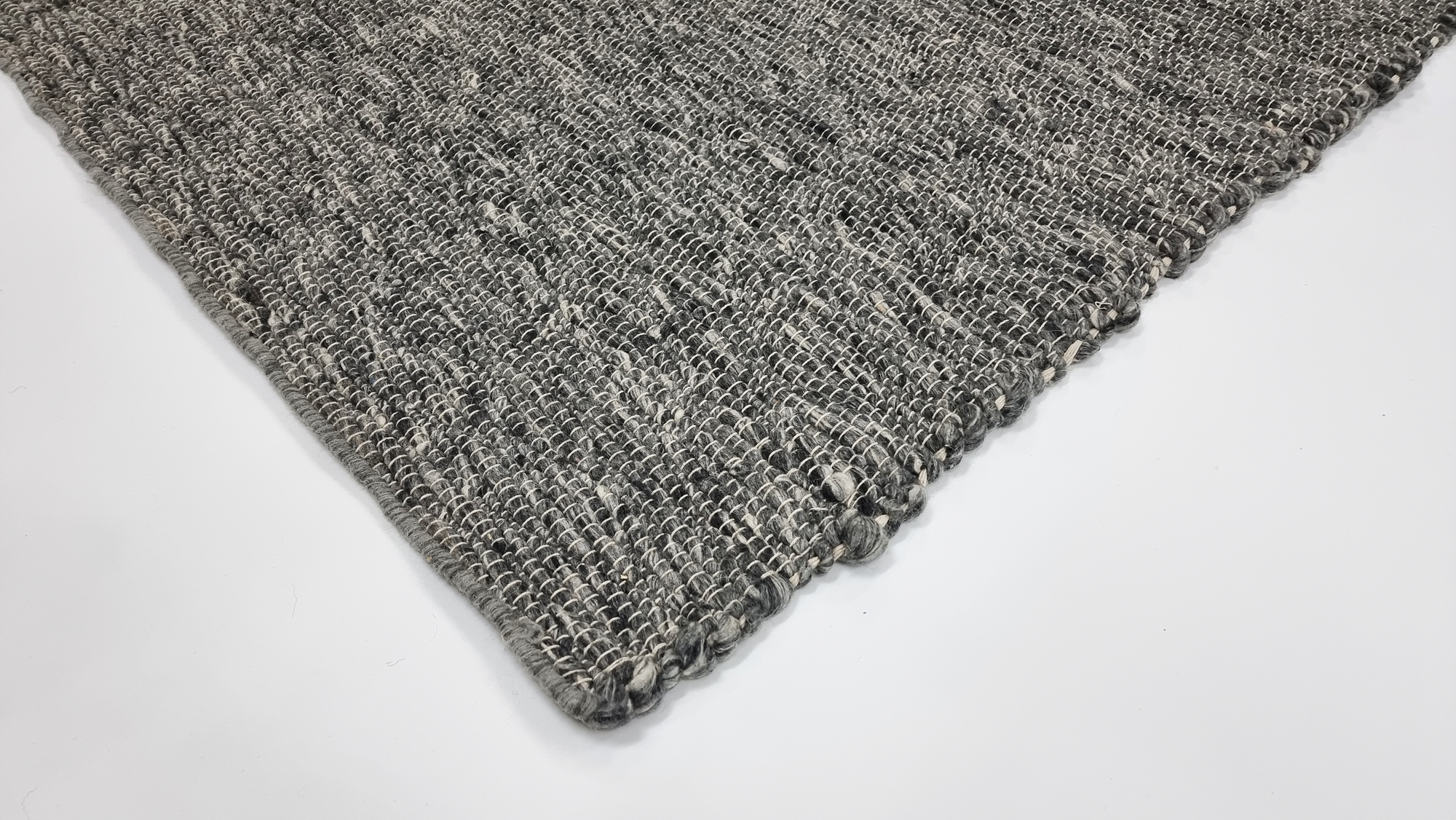 Lucia Stonewall(Wool Rug)