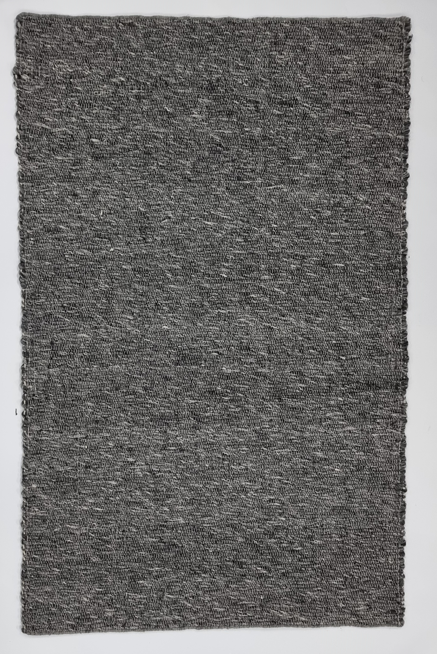 Lucia Stonewall(Wool Rug)