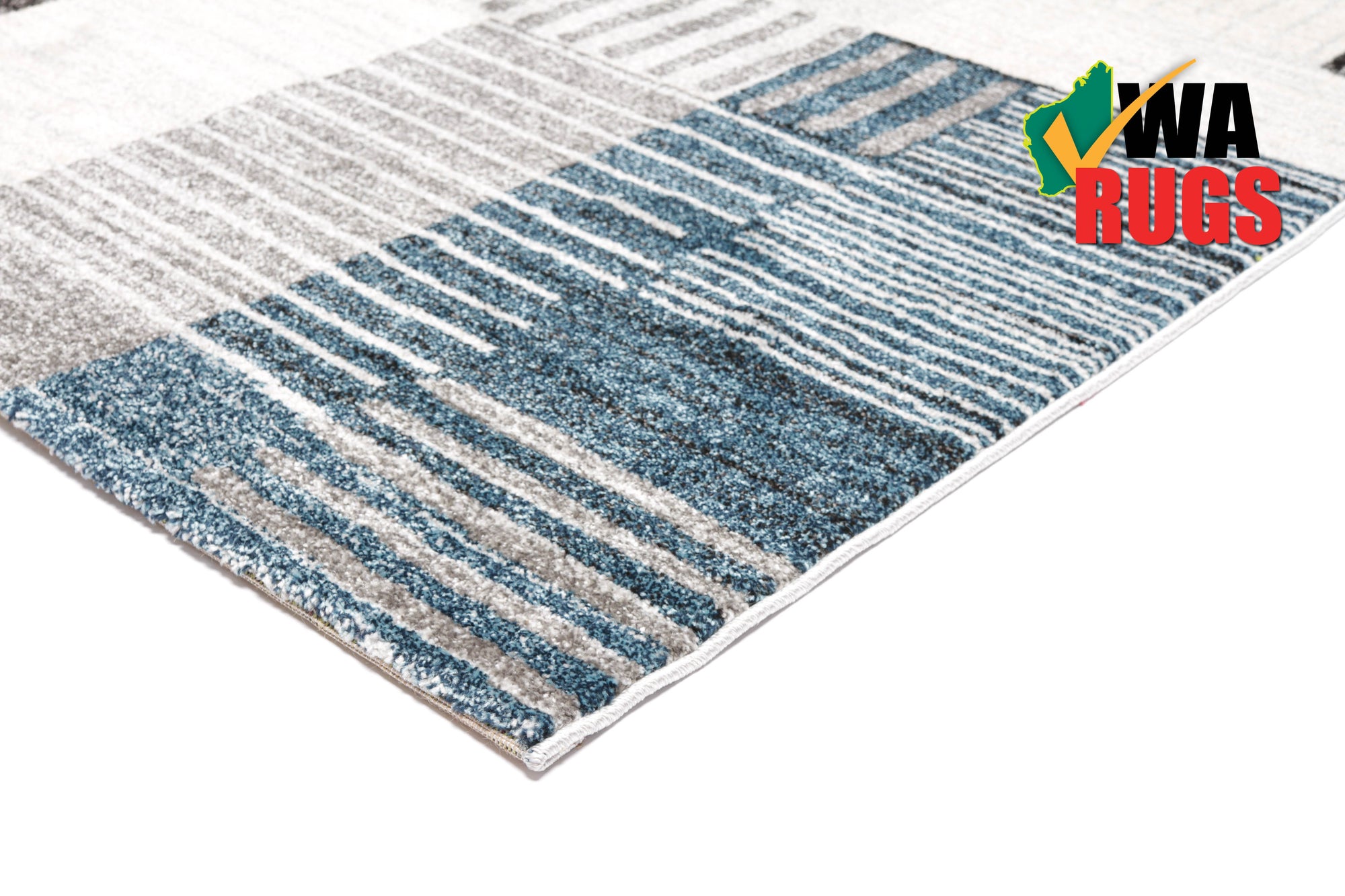 Melih 607 Cream L.grey Cream (Blue)