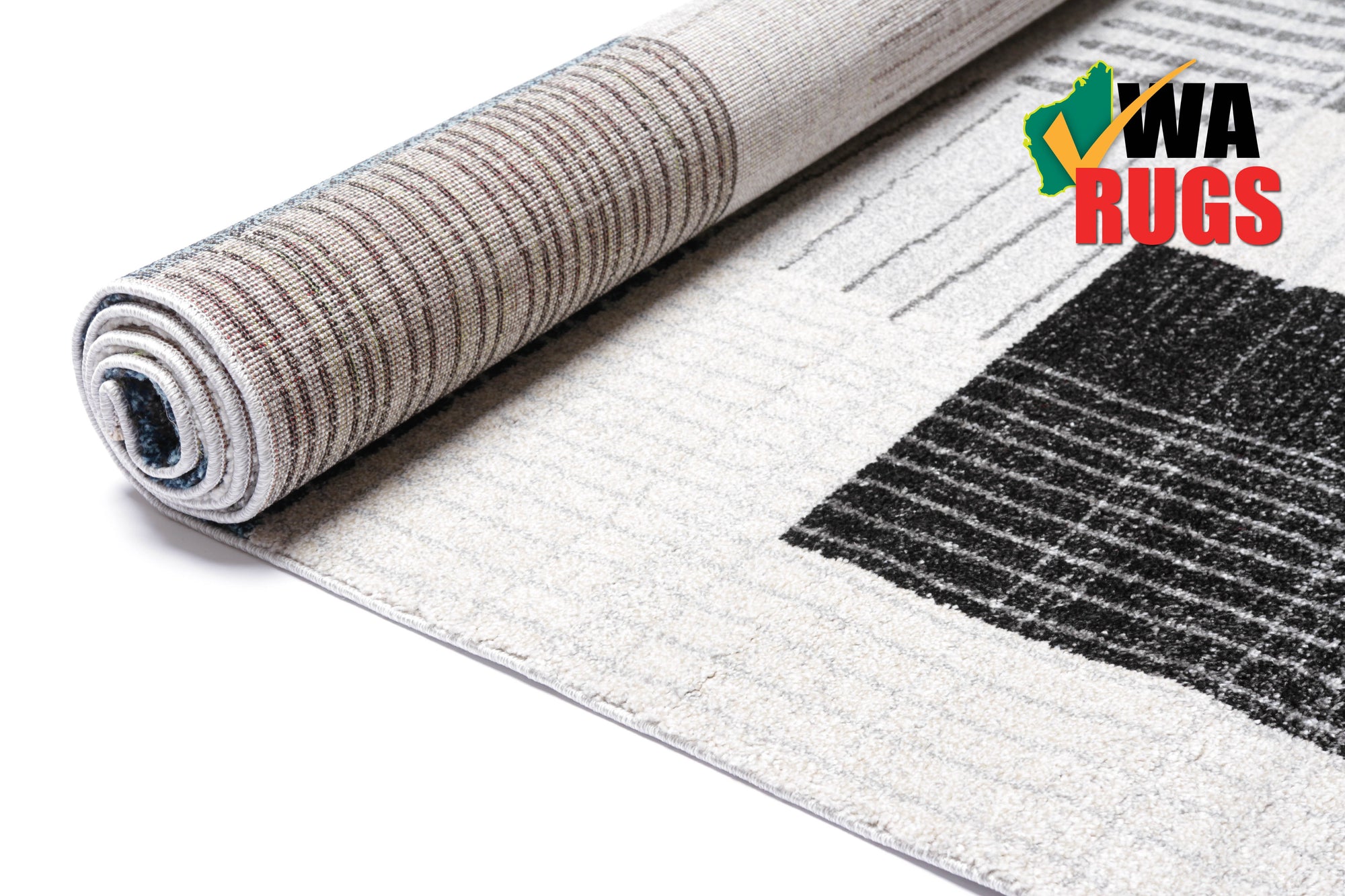 Melih 607 Cream L.grey Cream (Blue)