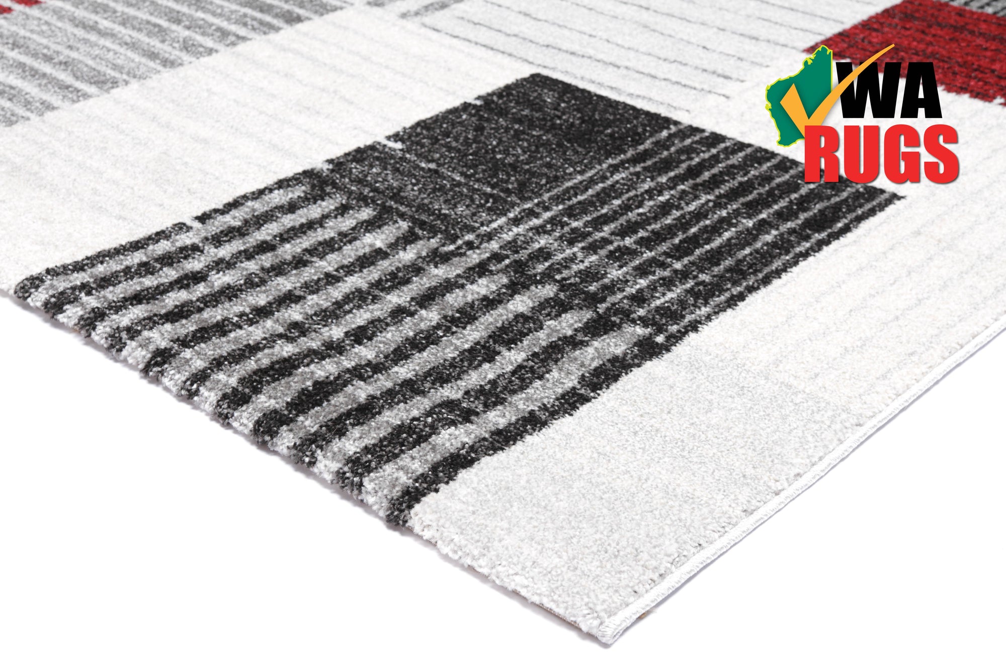 Melih 607 L.grey Cream (Red)