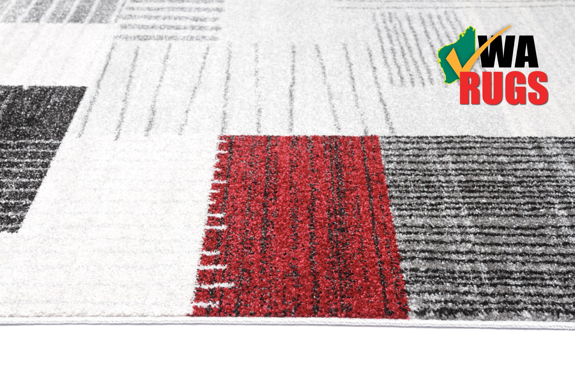 Melih 607 L.grey Cream (Red)