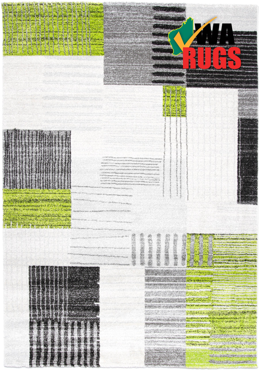 Melih 607 L.grey Green