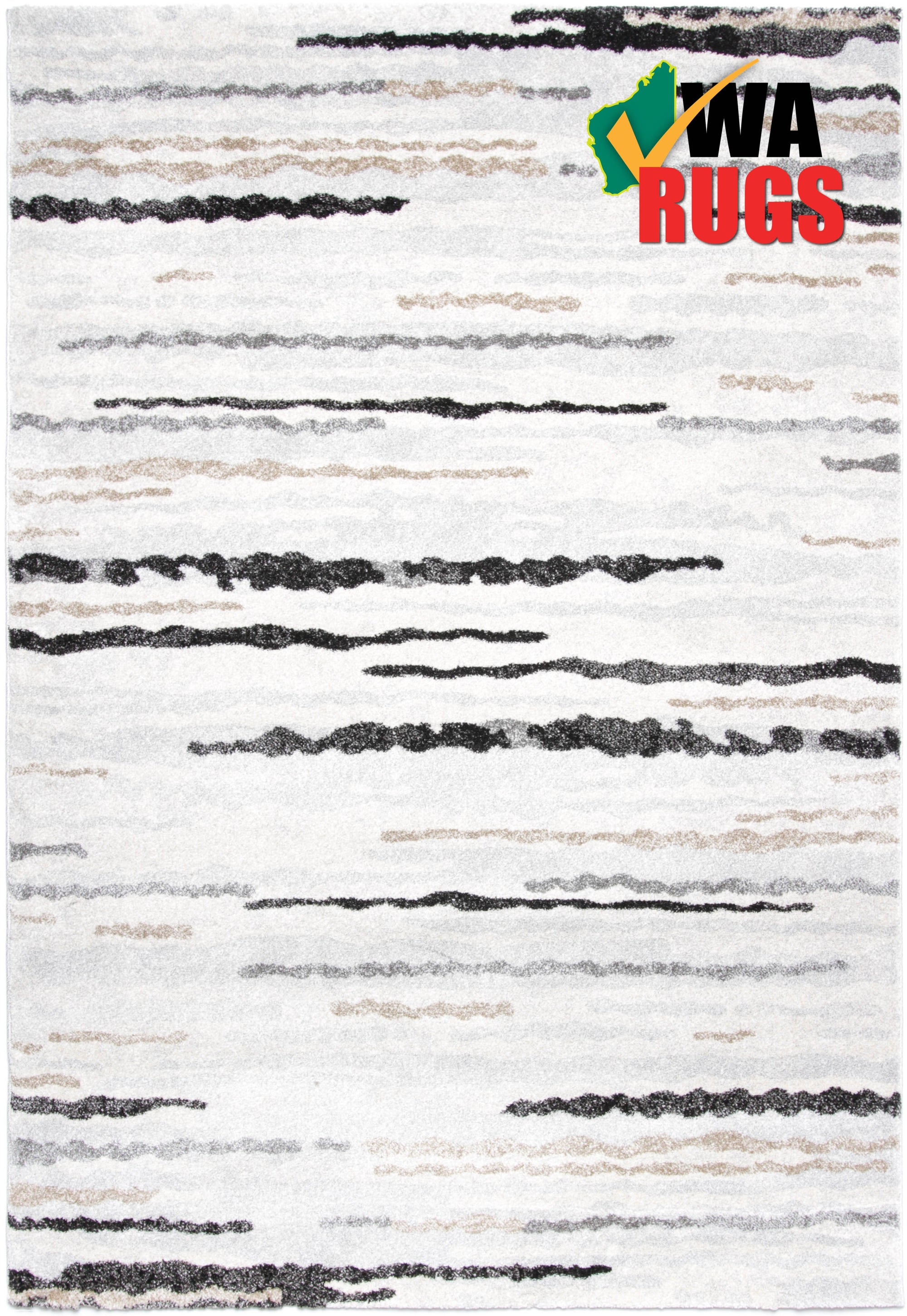 Melih 674 Cream A.grey