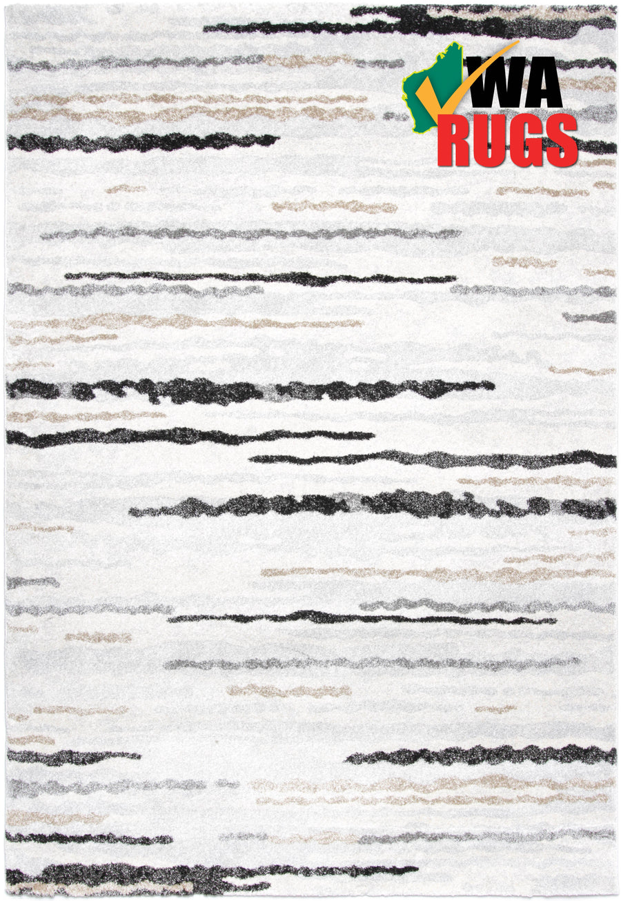 Melih 674 Cream A.grey