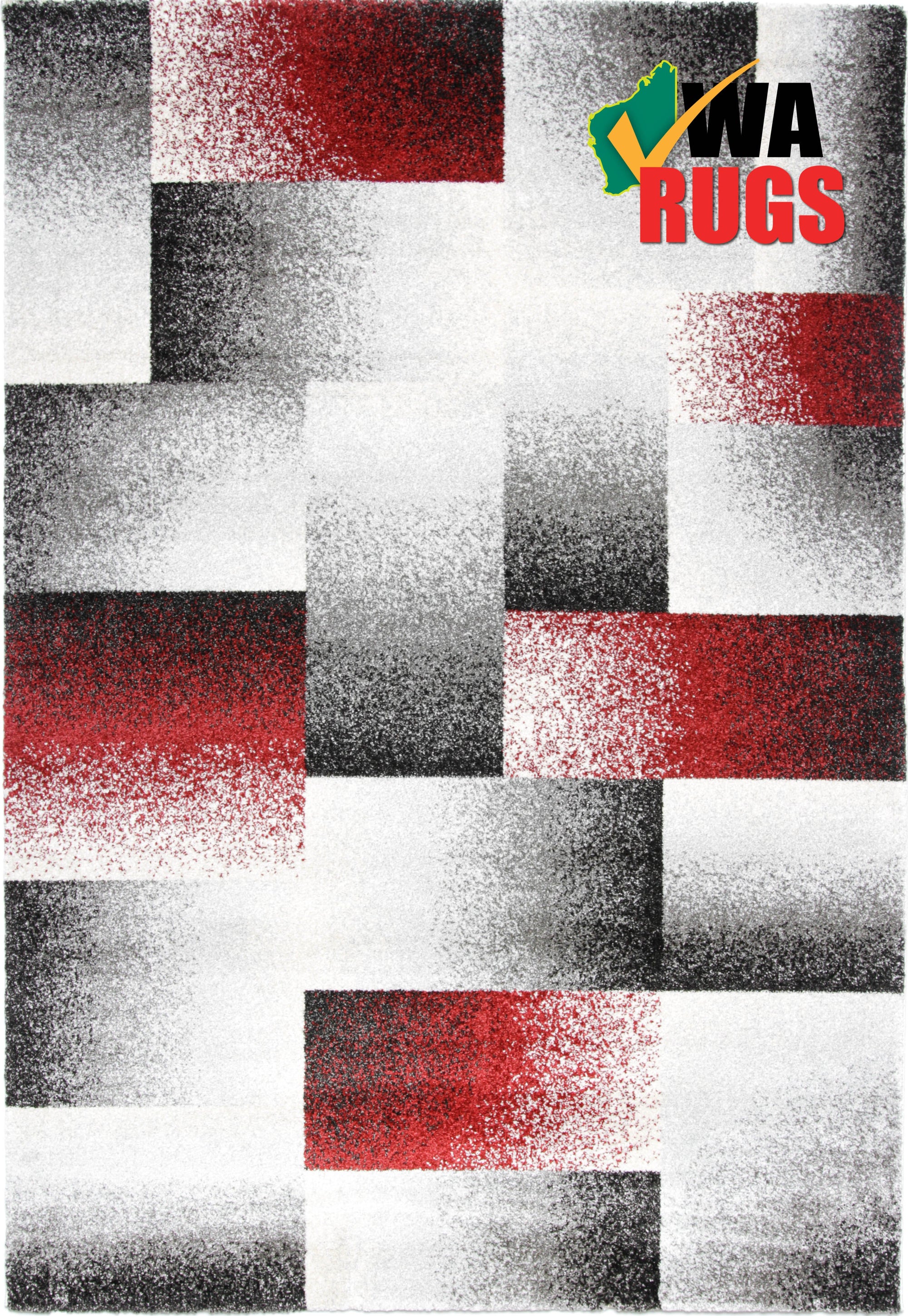 Melih 508 D.grey Red