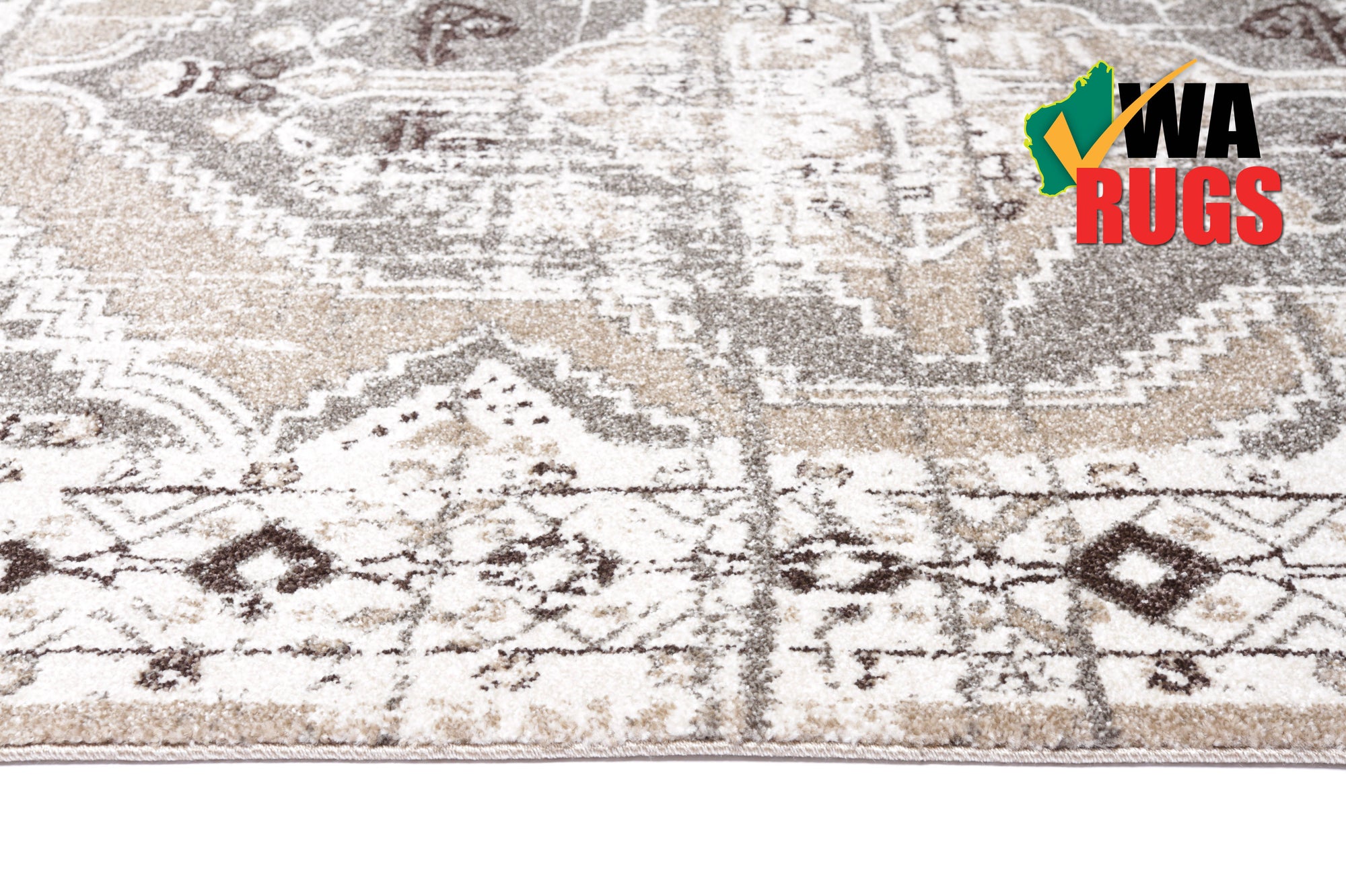 Melih 676A BEIGE/CREAM