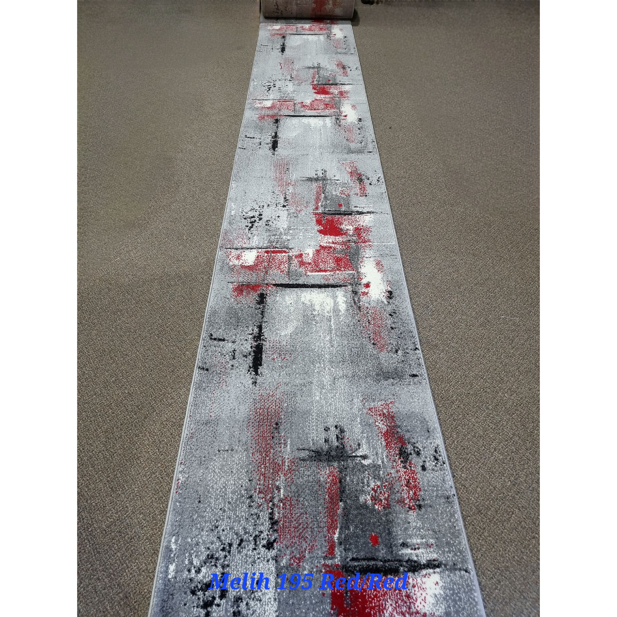 Hallway Runners - Width 80cm (Modern)