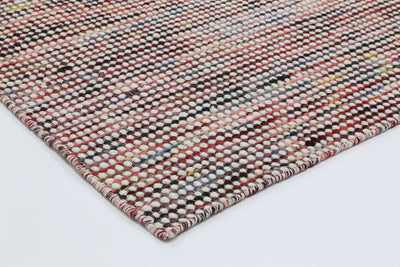 Nordic Multi Wool Rug