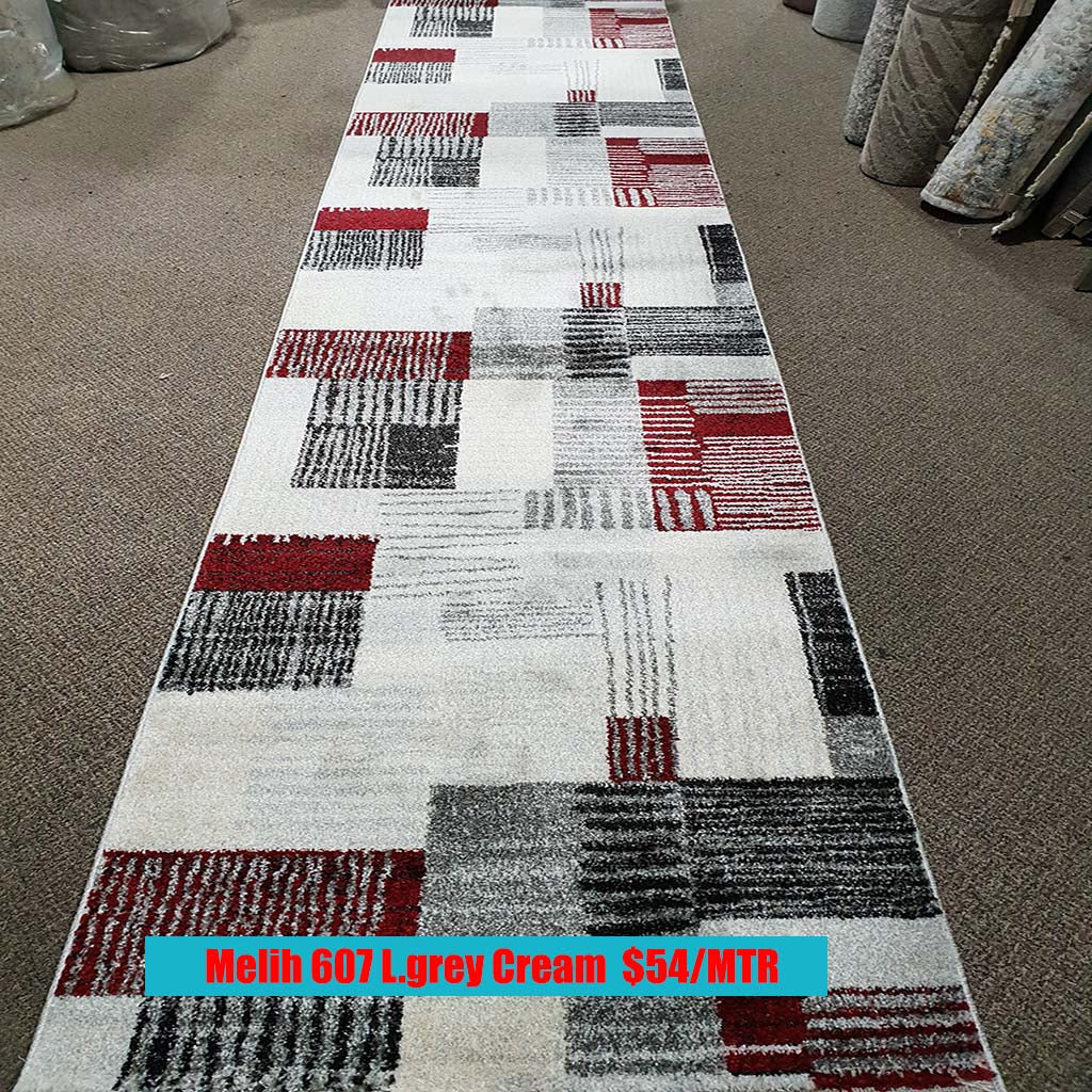 Hallway Runners - Width 80cm (Modern)