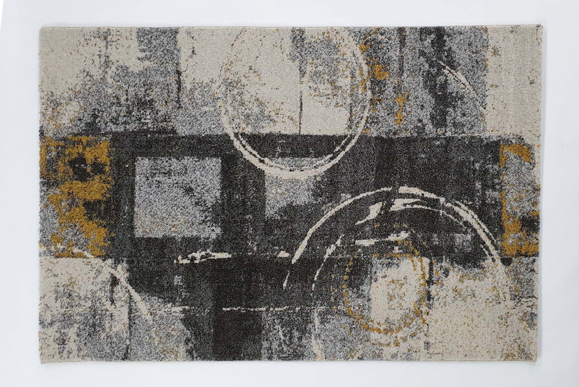 Melih 984 CREAM / L.GREY