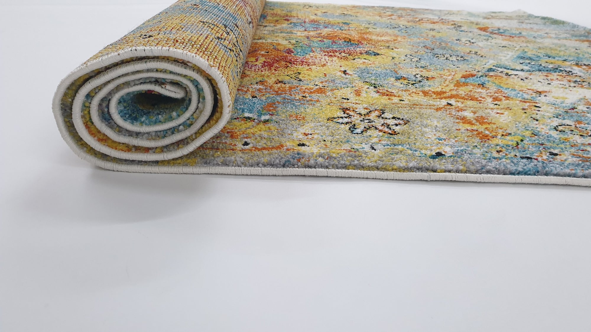 Melih 138 WHITE / L.GREY