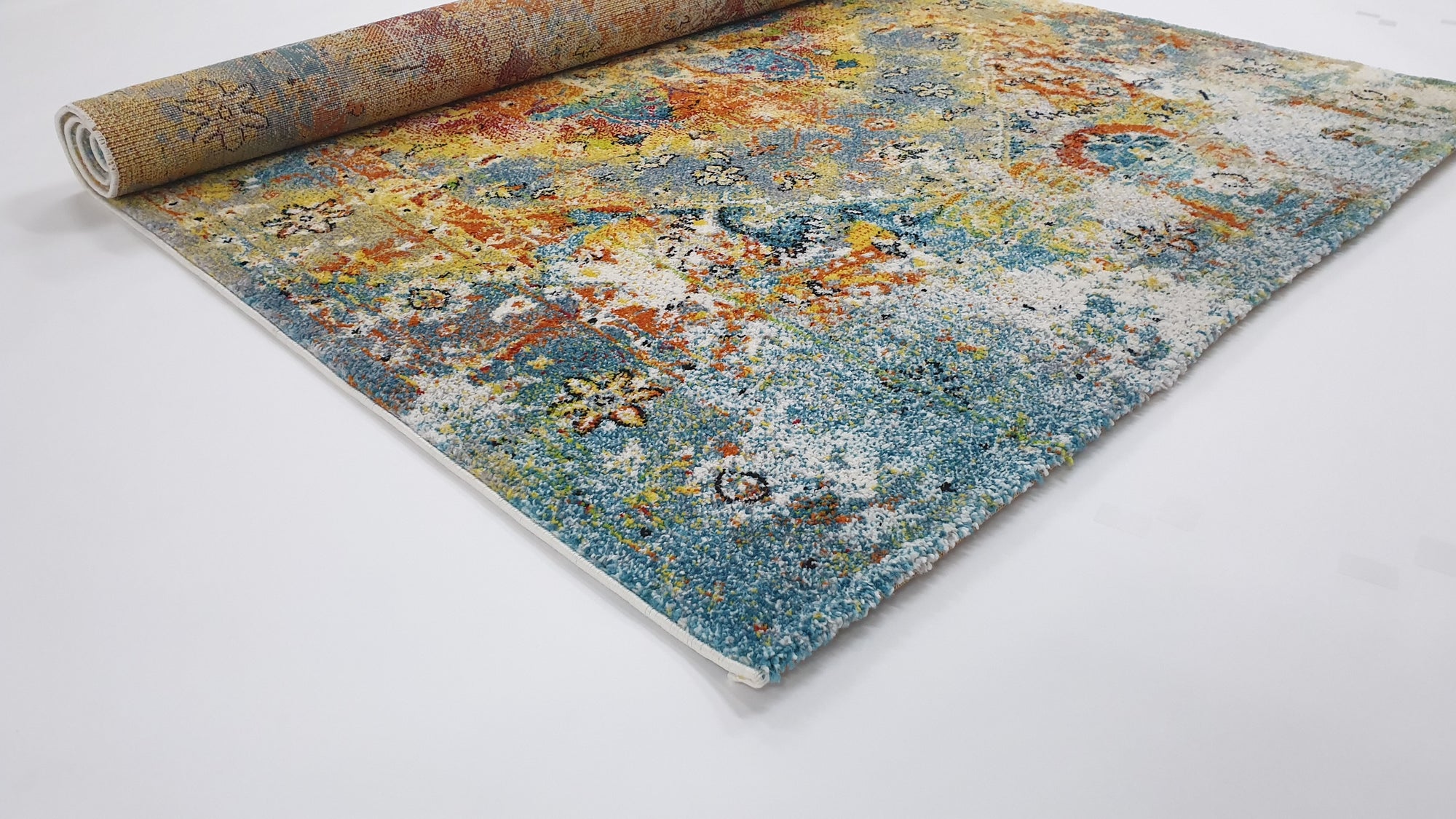 Melih 138 WHITE / L.GREY