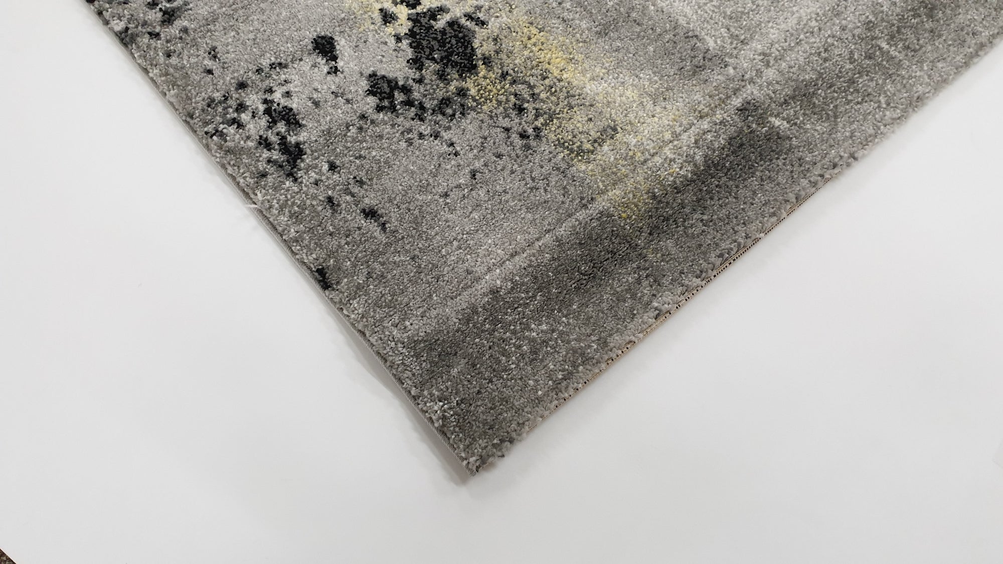 Melih 195A A.GREY / WHITE