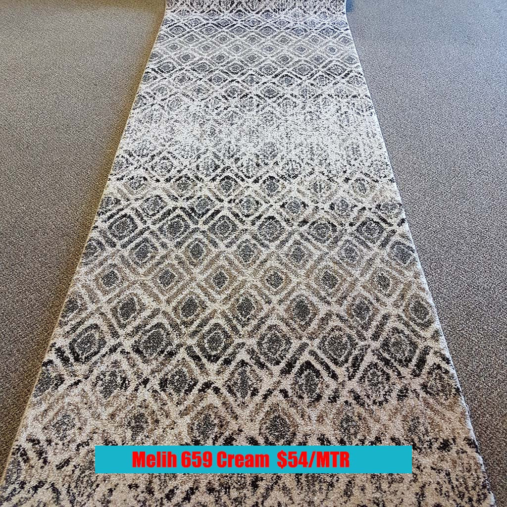 Hallway Runners - Width 80cm (Modern)