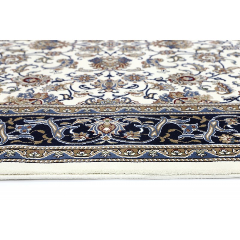 NAIN 17855 635 CREAM NAVY