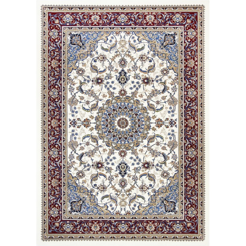 NAIN 17856 610 CREAM RED