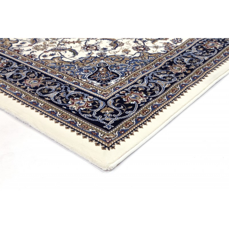 NAIN 17856 635 CREAM NAVY