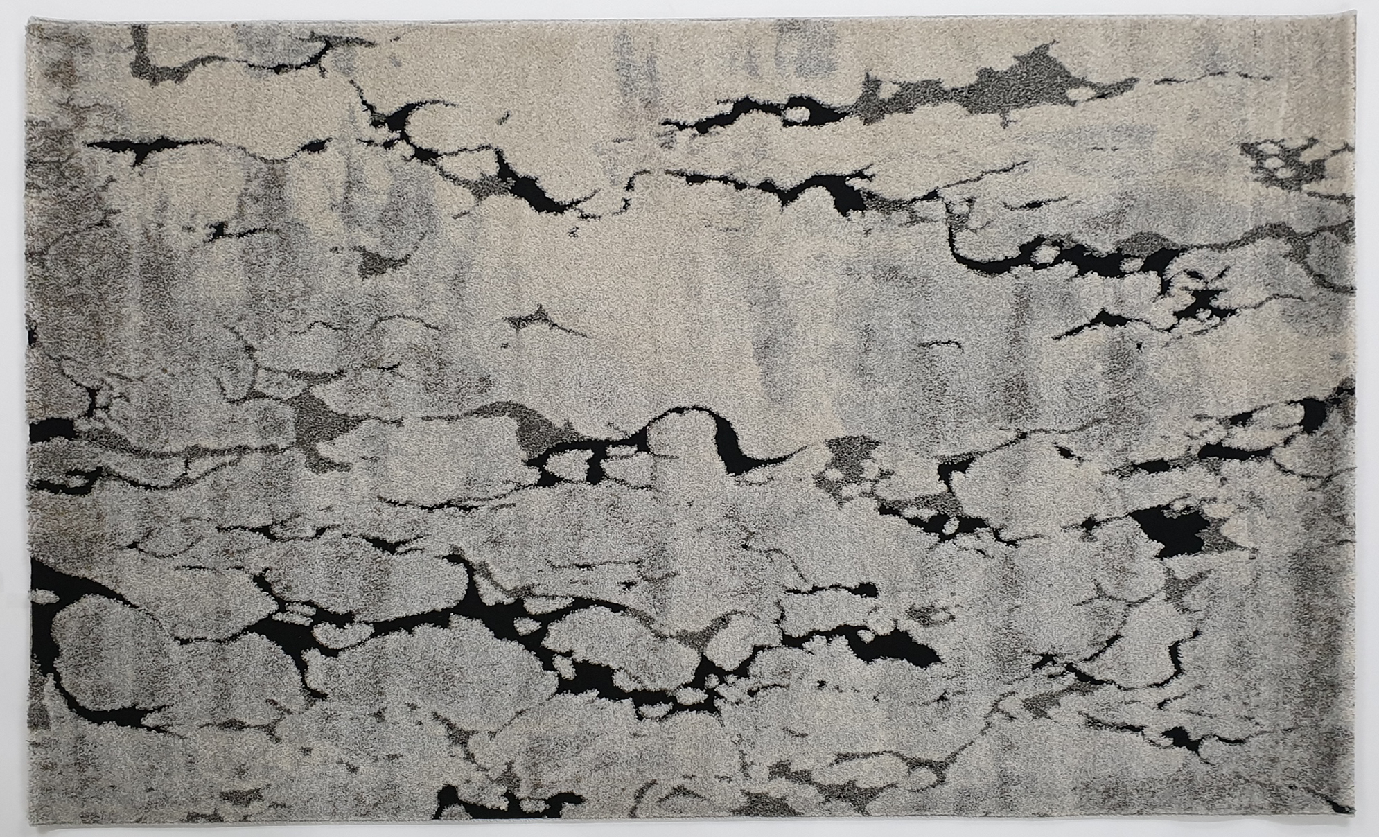 Nisa 264A L.GREY/CREAM