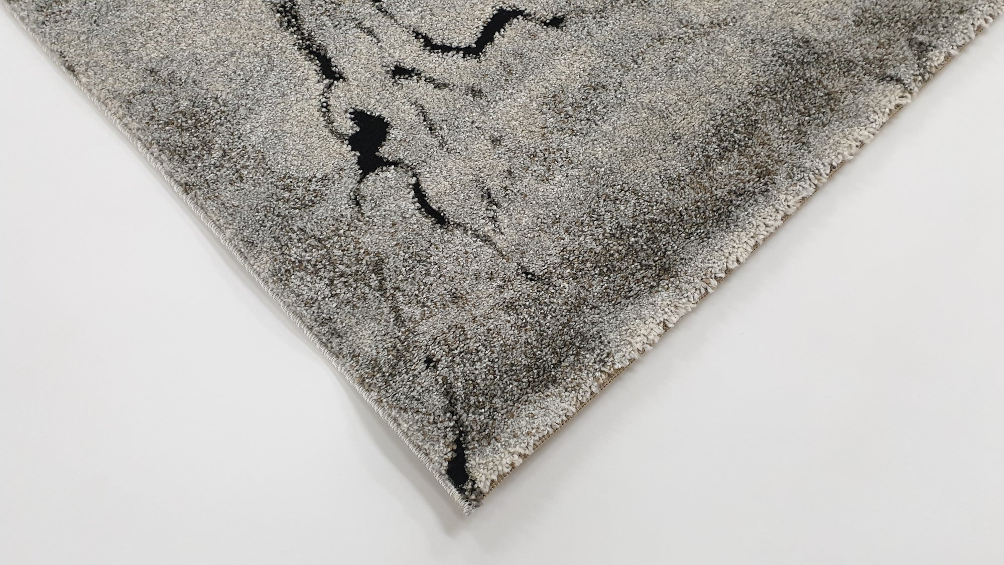 Nisa 264A L.GREY/CREAM