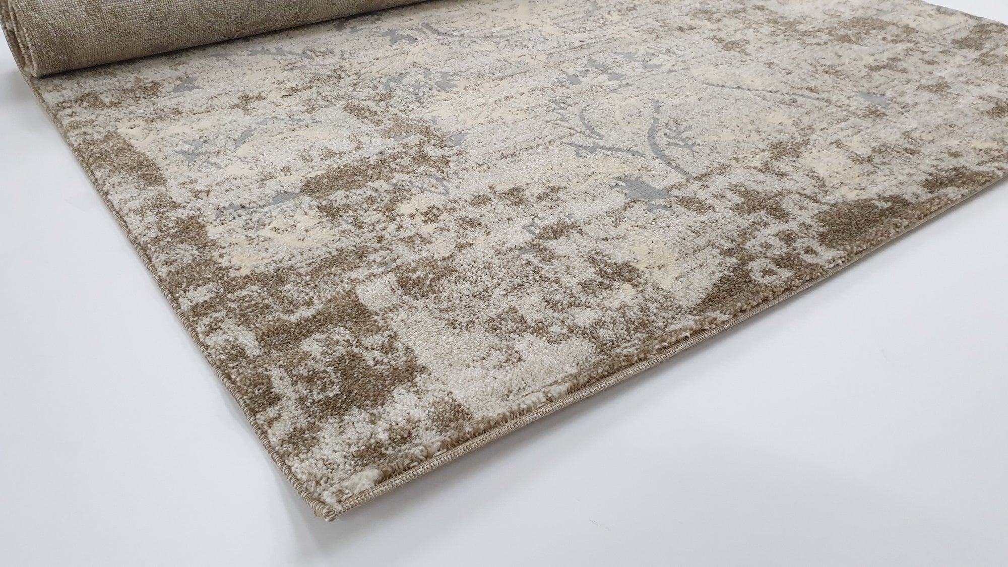 Nisa 307A CREAM/CREAM