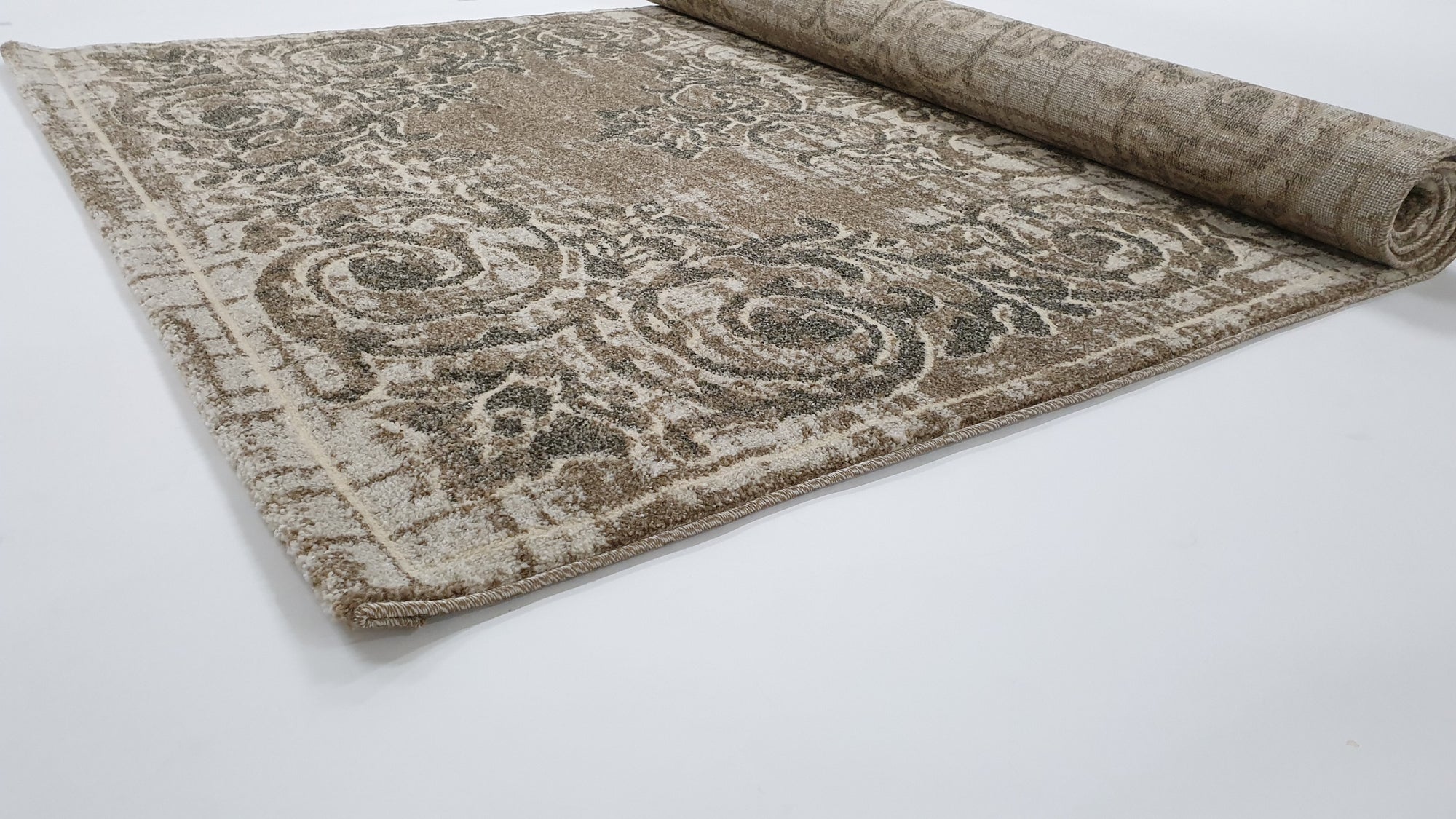 Nisa 685A BEIGE/BEIGE