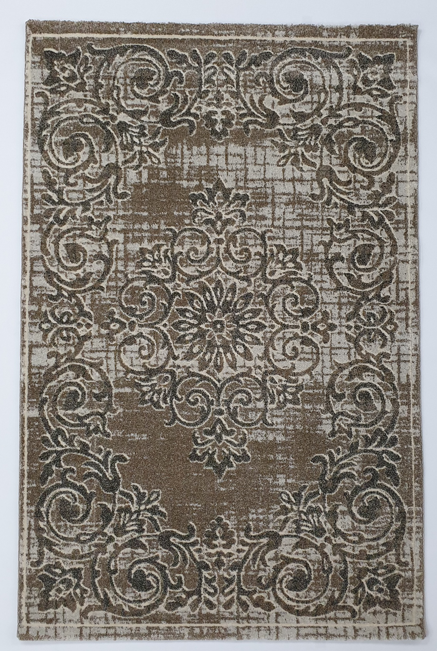 Nisa 685A BEIGE/BEIGE