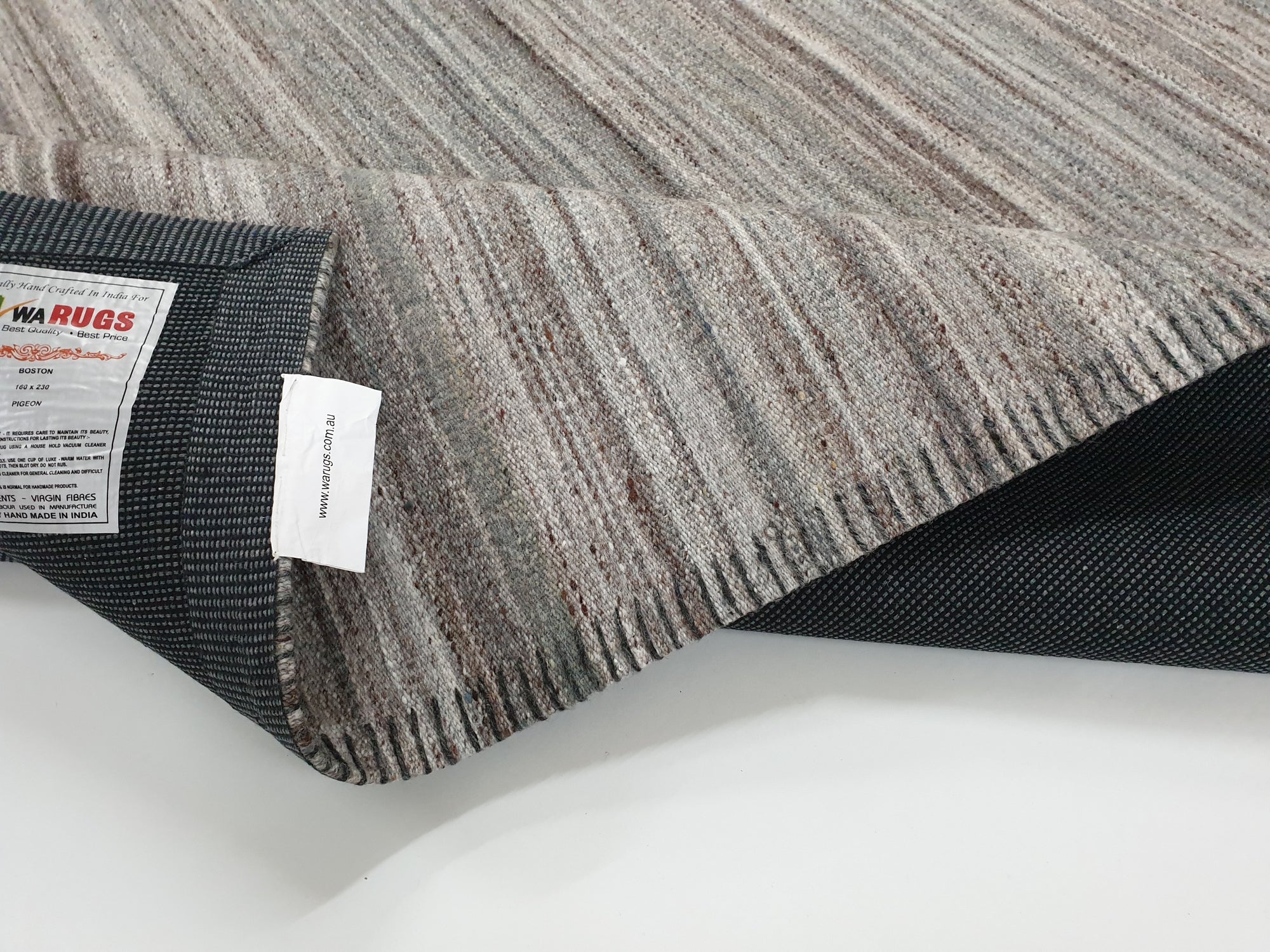 Boston Pigeon (Wool)