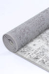 Provence 9 Grey White Ancient