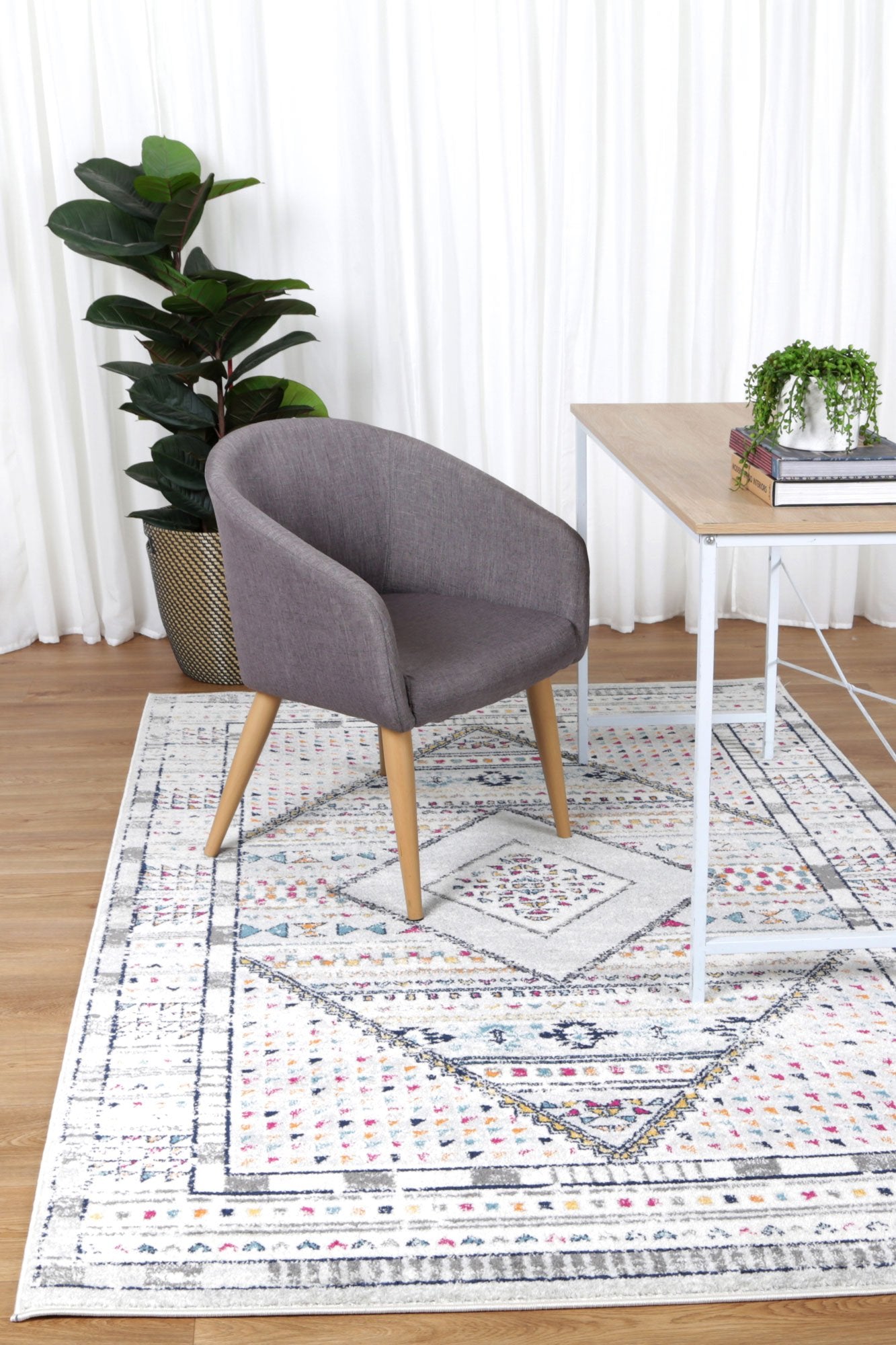 Provence 7 Multi Tribal