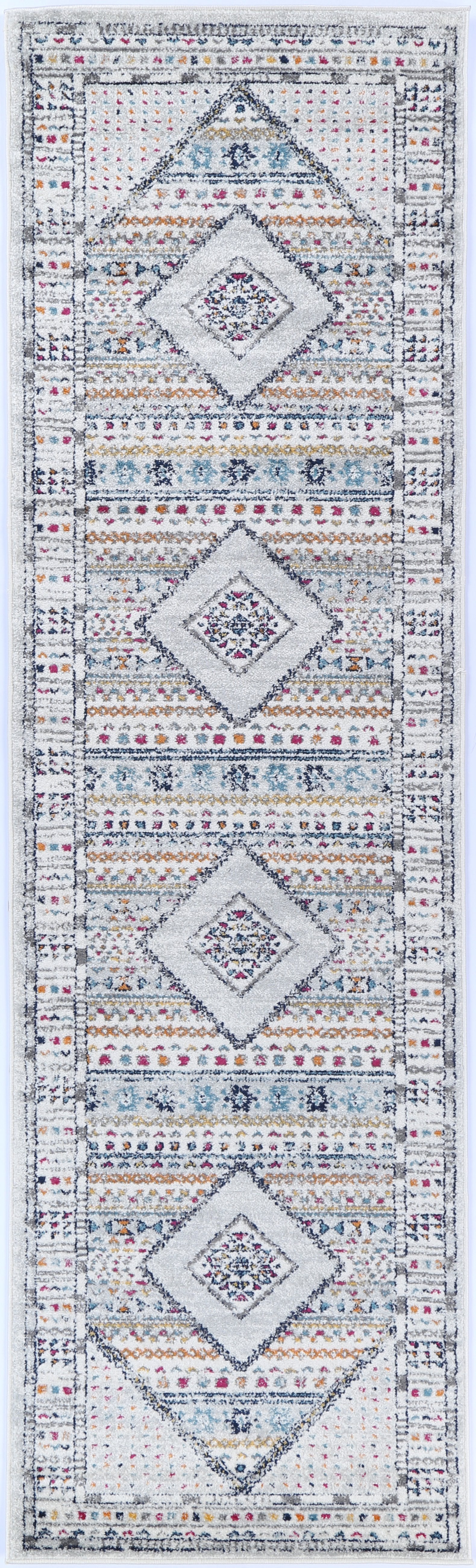 Provence 7 Multi Tribal