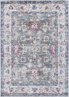 Provence 19 Grey Multi Traditional