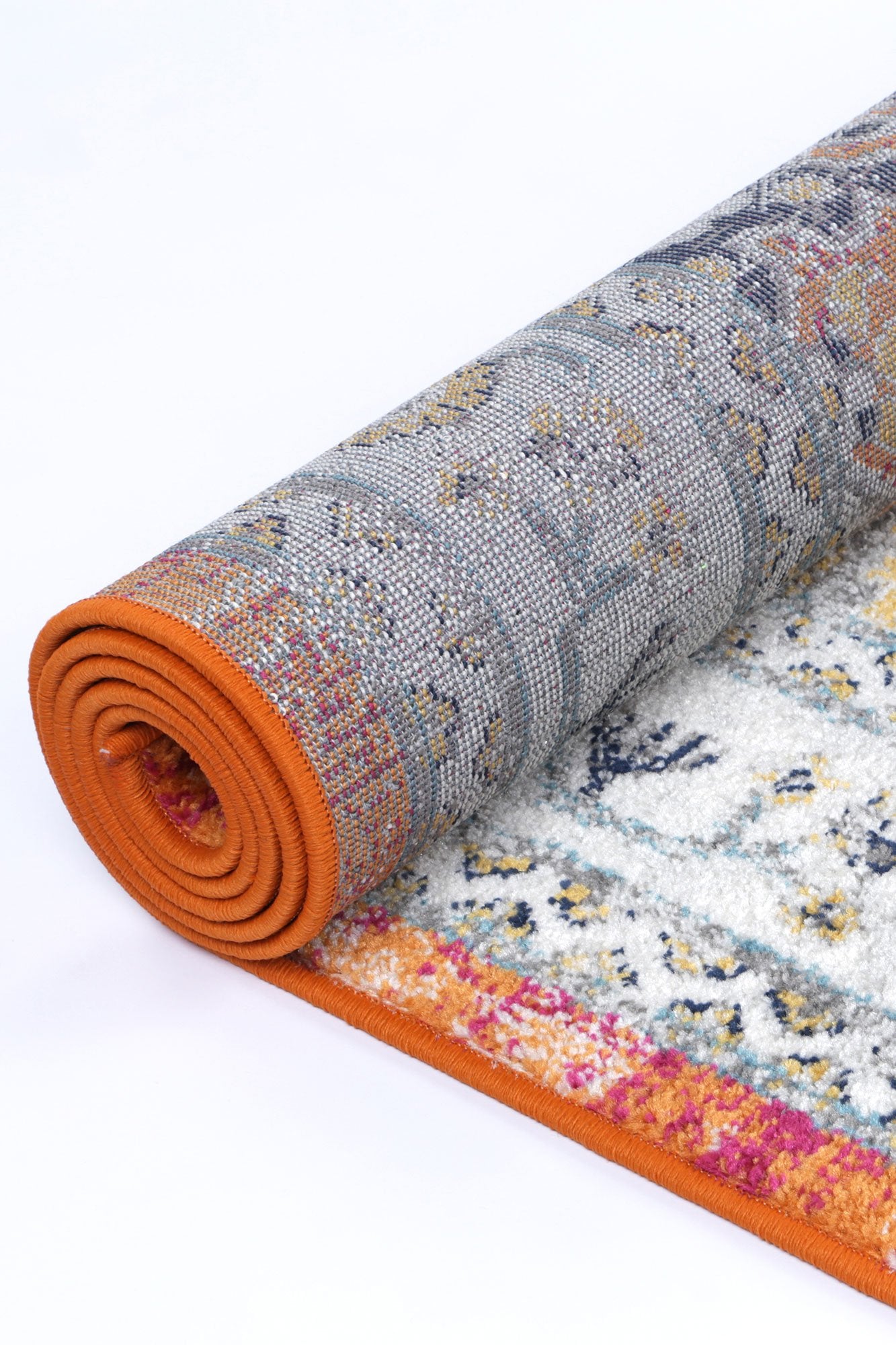 Provence 20 Rust Multi Traditional