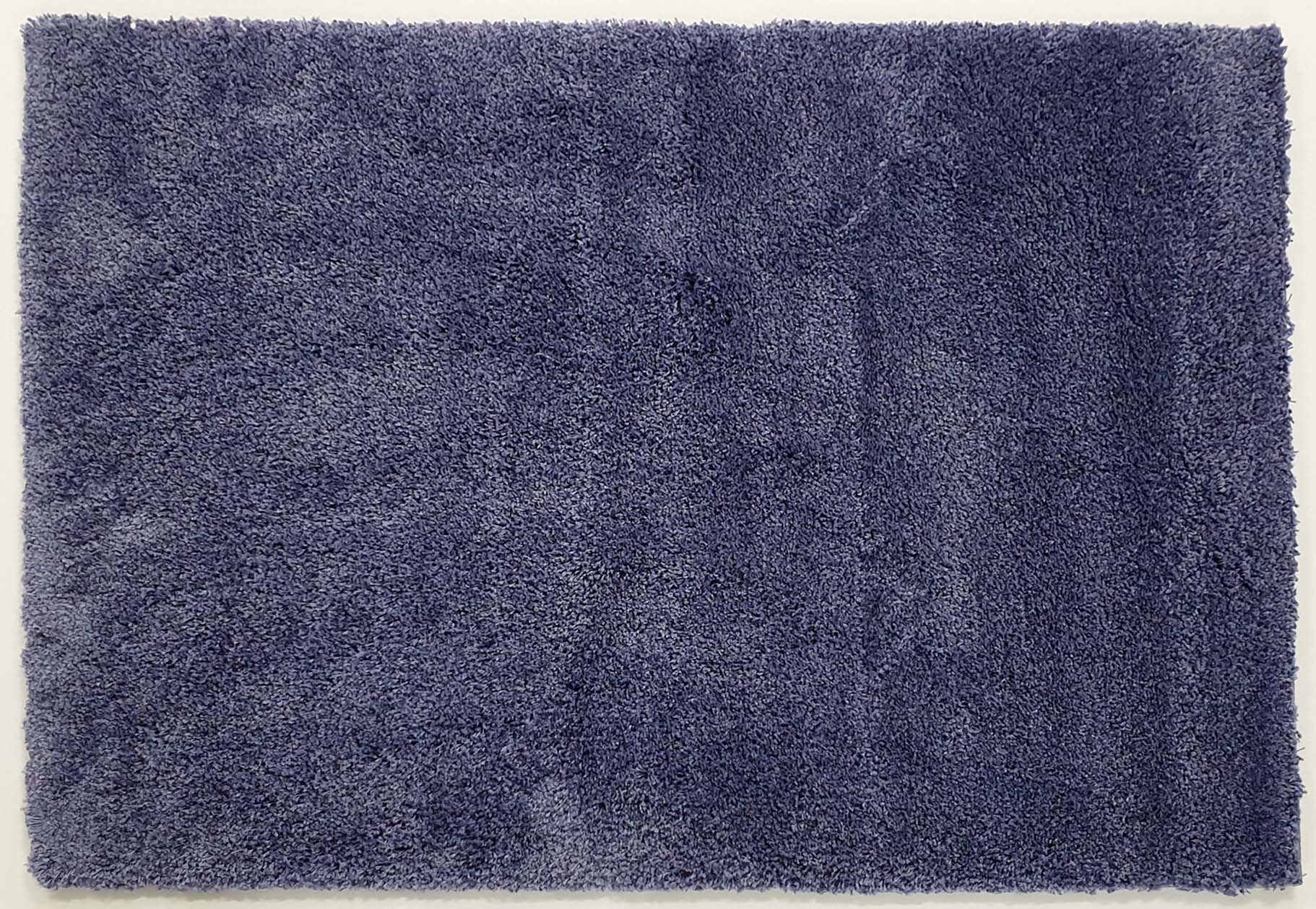 Twilight shaggy Purple