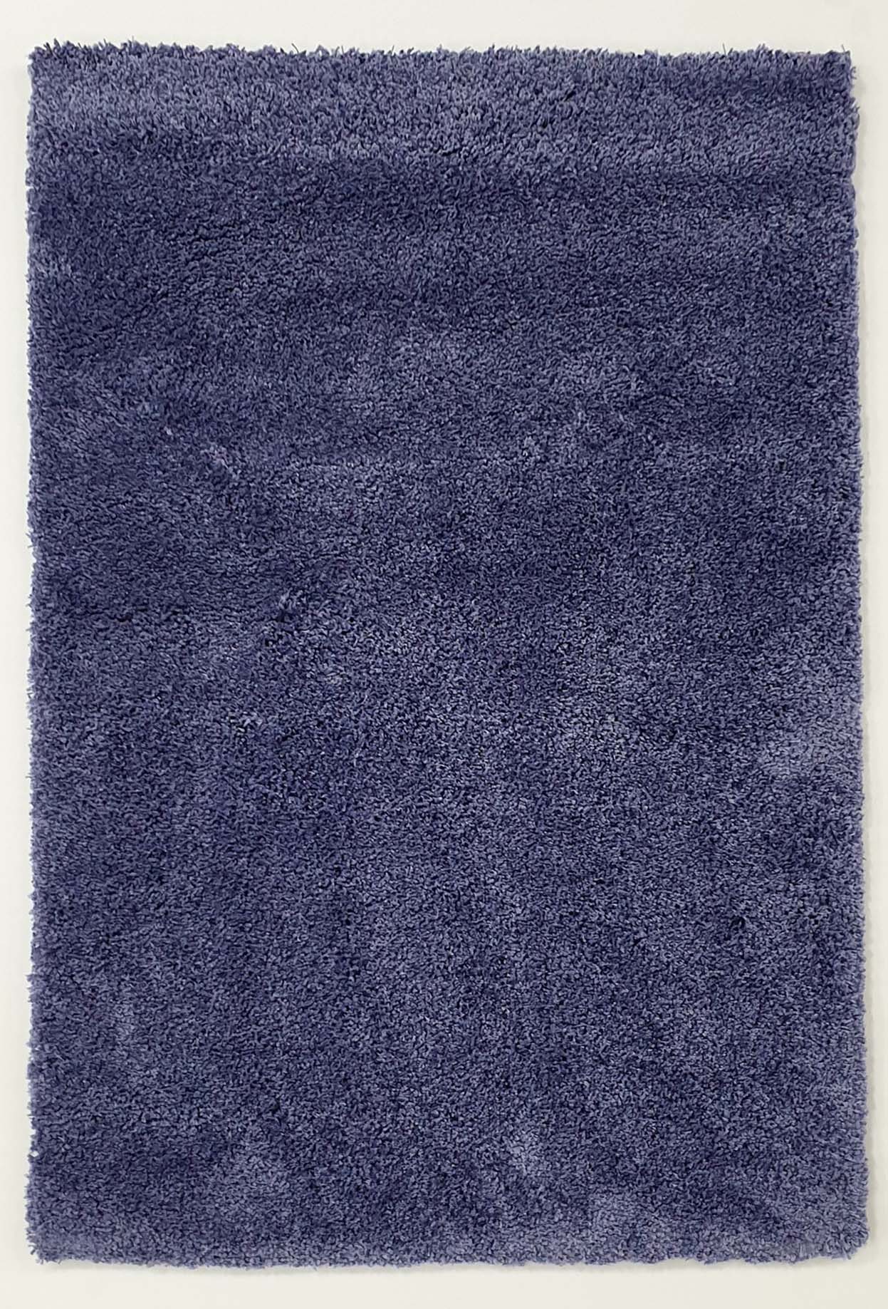 Twilight shaggy Purple