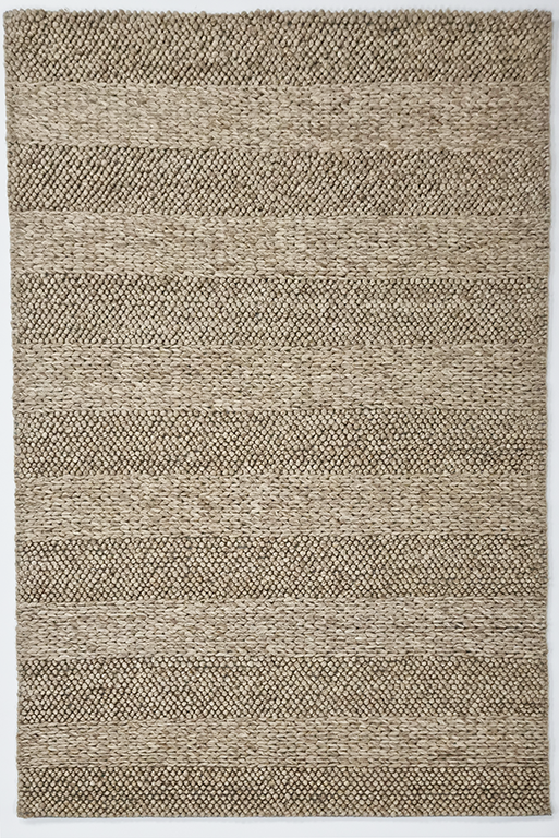 Ramona Camel(Wool Rug)